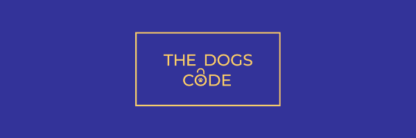 The Dogs Code logo