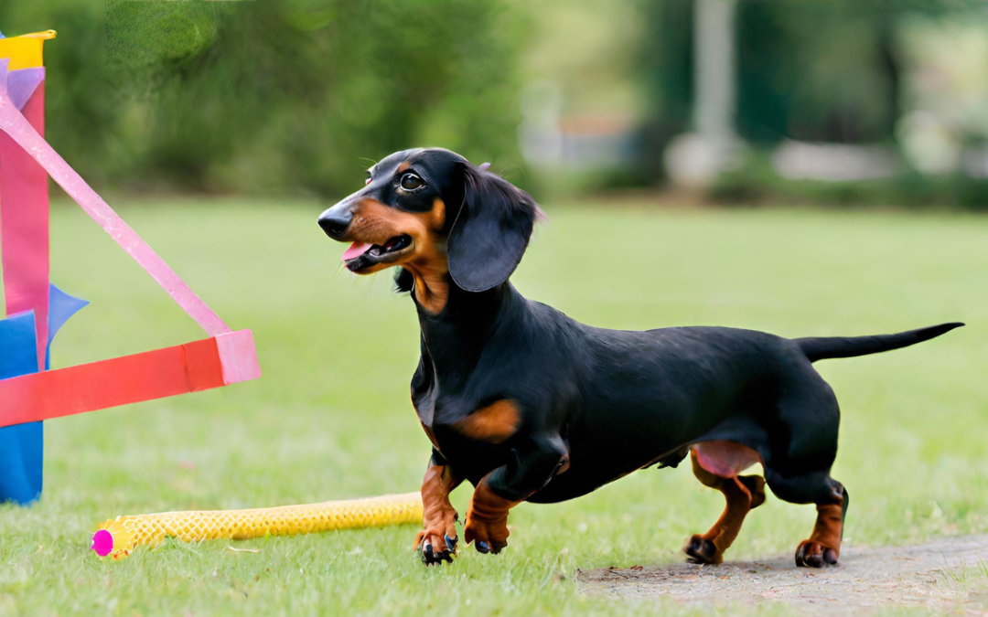 Top 3 secrets of being a Dachshund owner